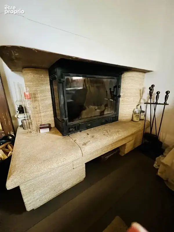 Maison 4 chambres avec jardin et terrasse, résidence avec piscine - photo 8