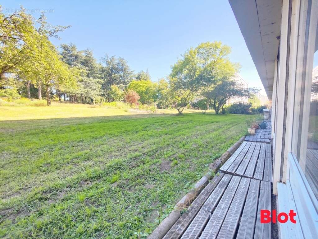 Appartement à SAINT-HERBLAIN