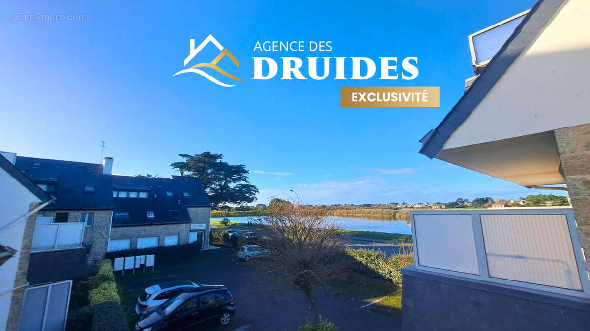 Appartement à CARNAC