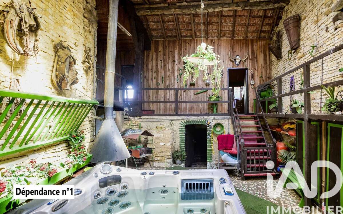 Photo 9 - Maison à BAGNEUX