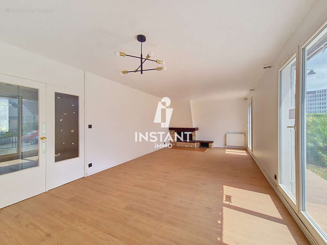 Maison 110 m² à Maisons-Alfort  - photo 3