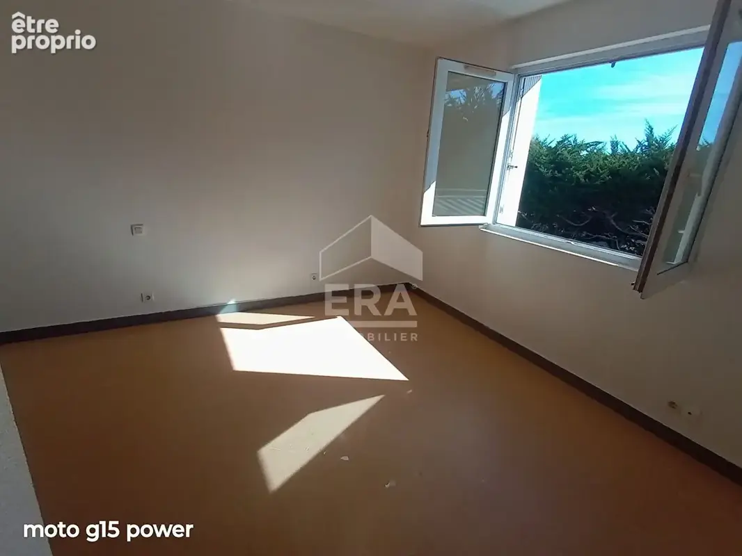 Appartement 32m² à erdeven - photo 3