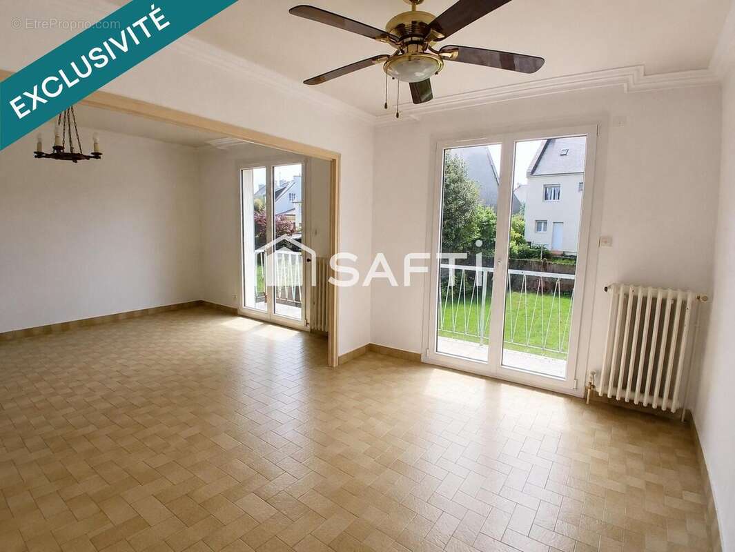 Photo 4 - Maison à TREGUEUX
