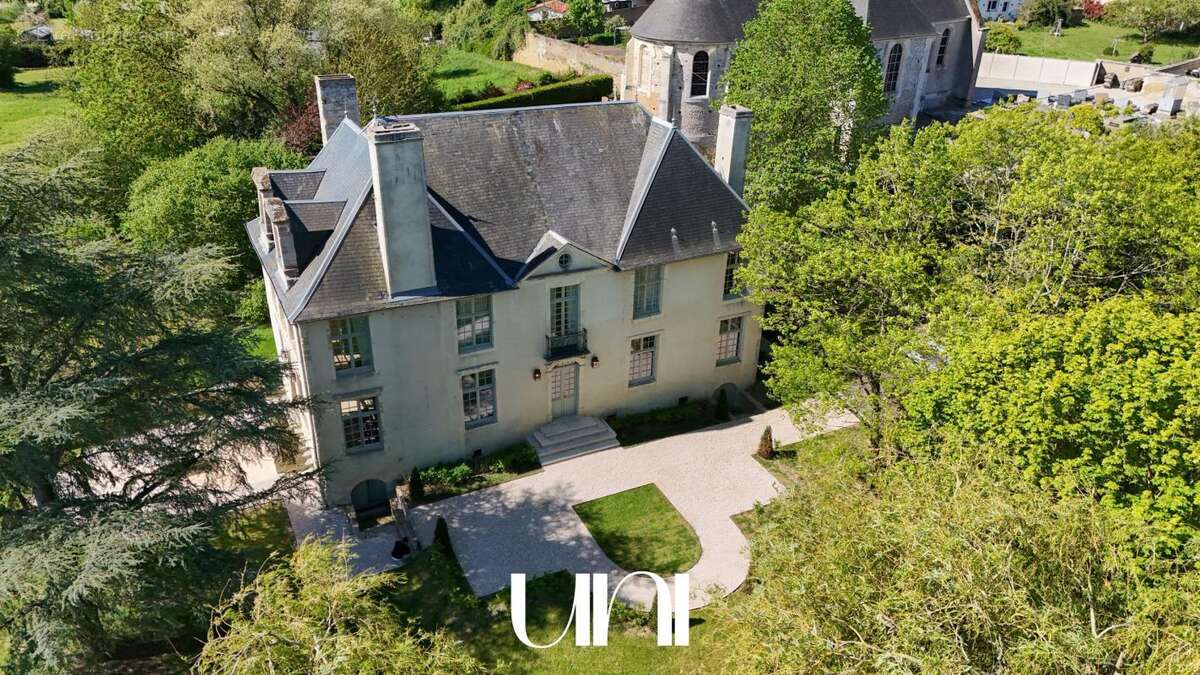 Maison à CABOURG