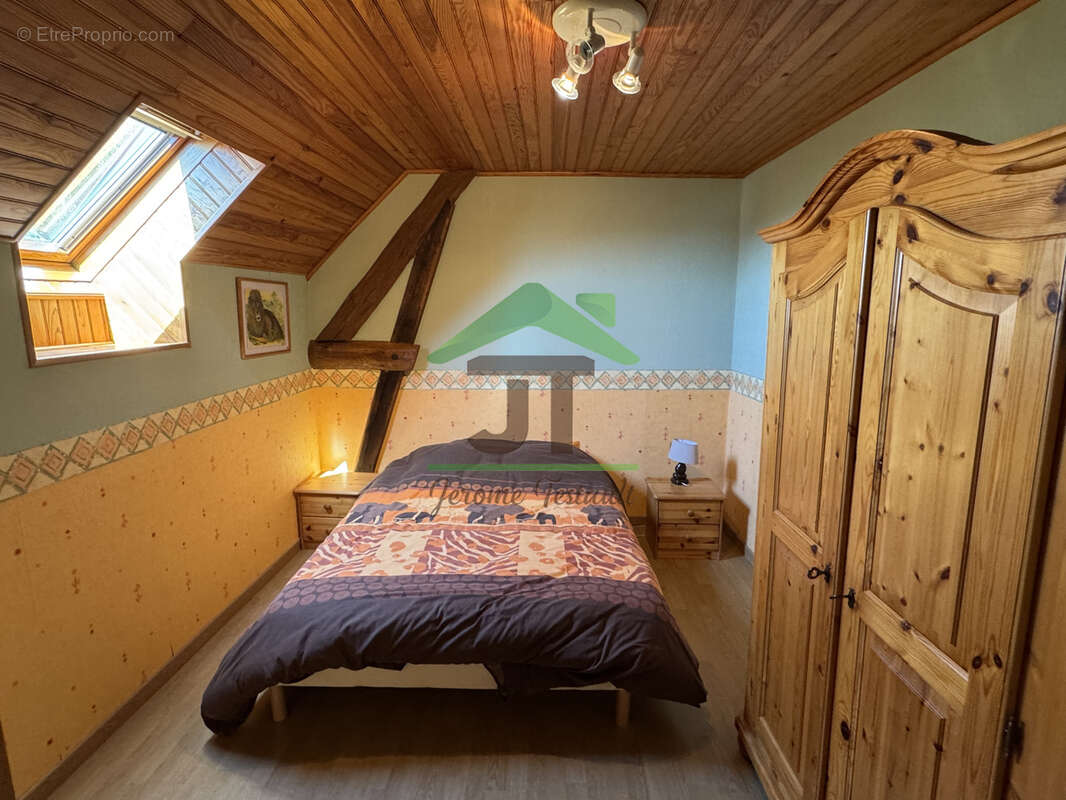 Maison à CHATEAUDUN