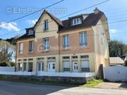 Maison à BARNEVILLE-CARTERET