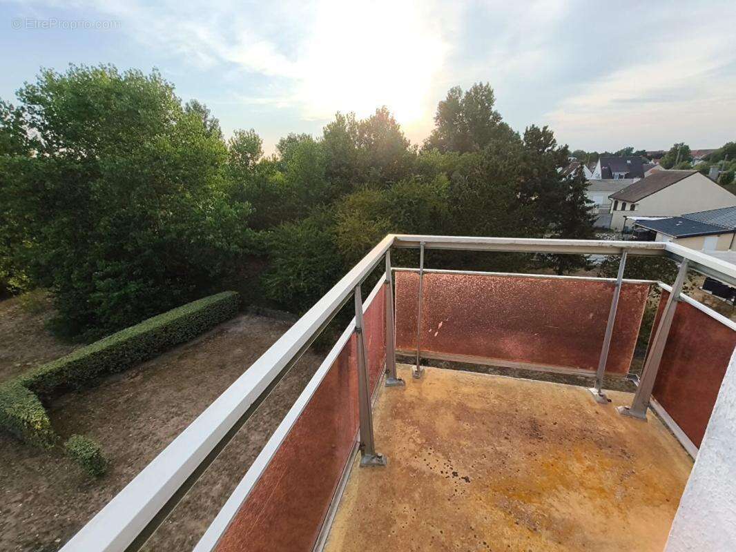 Appartement avec balcon - photo 6