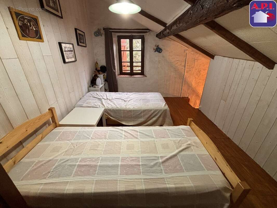 Maison à CAMPAGNA-DE-SAULT