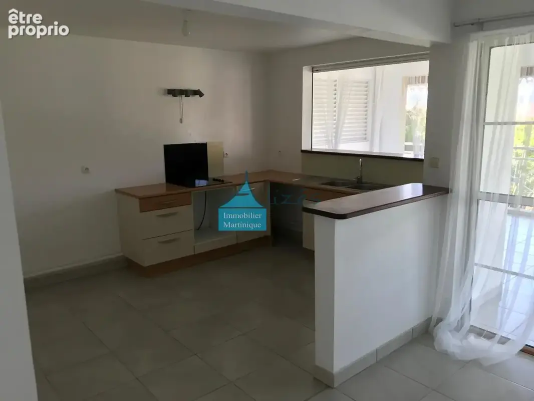 Bel appartement T3 -Dans résidence sécurisée- à l'anse à l'âne - photo 7