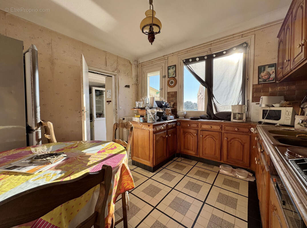 Maison à LE POULIGUEN