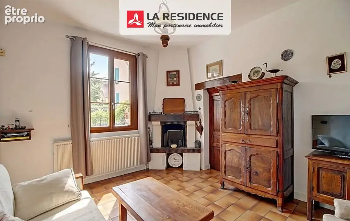 Maison 4 pièces 76 m² à vendre à Chambourcy (78240) - photo 5