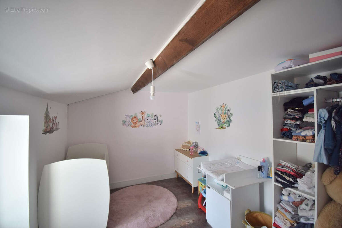 Maison d'habitation - photo 11