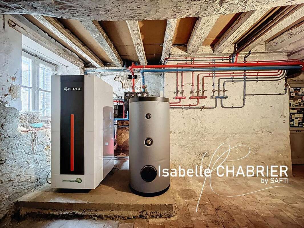 Photo 5 - Maison à DURTAL