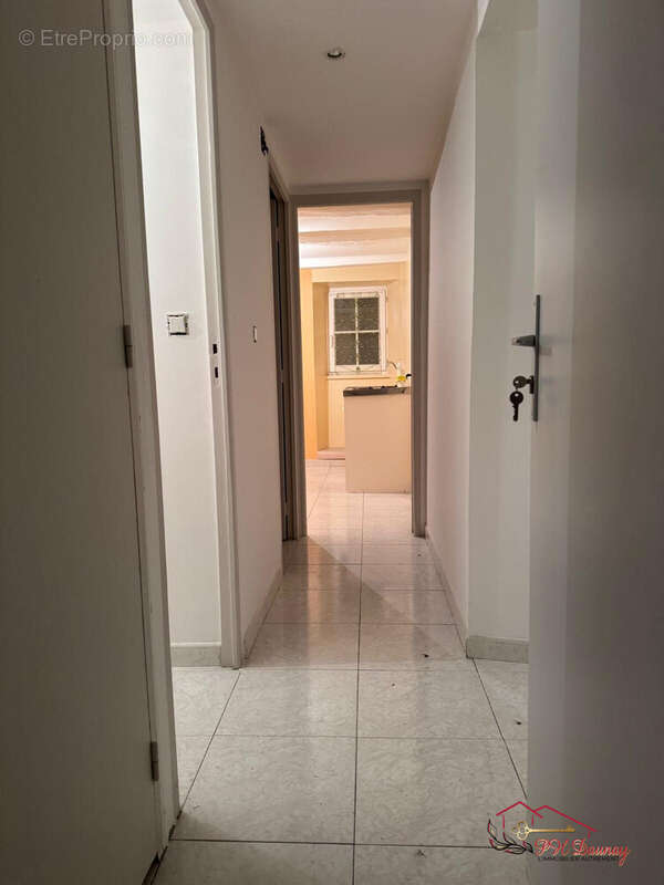 Maison à LA CAVALERIE