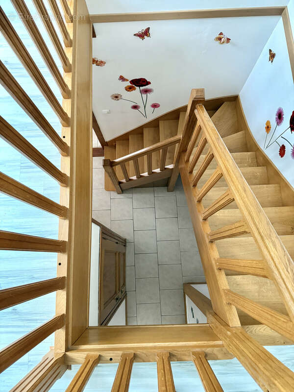 Maison à LUCE