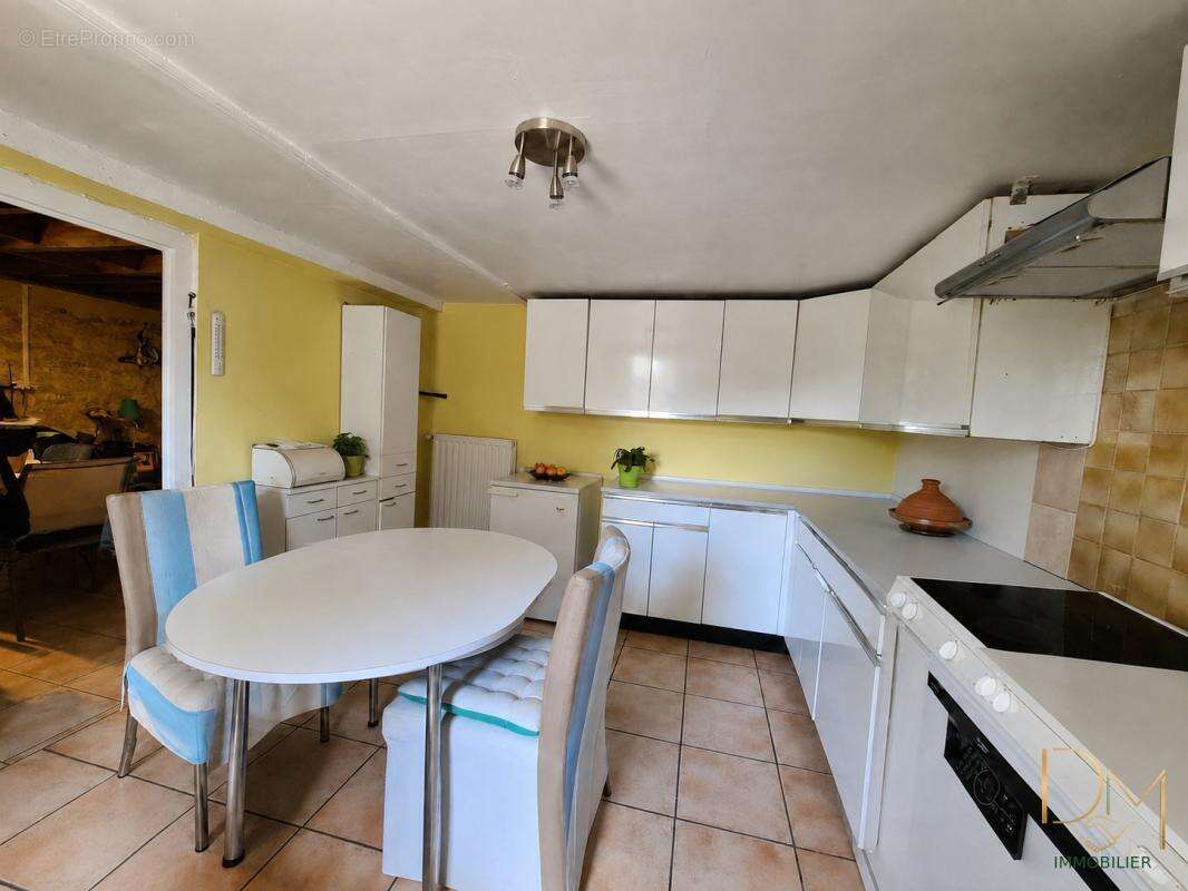 Maison 111 m² à Bergerac  - photo 15