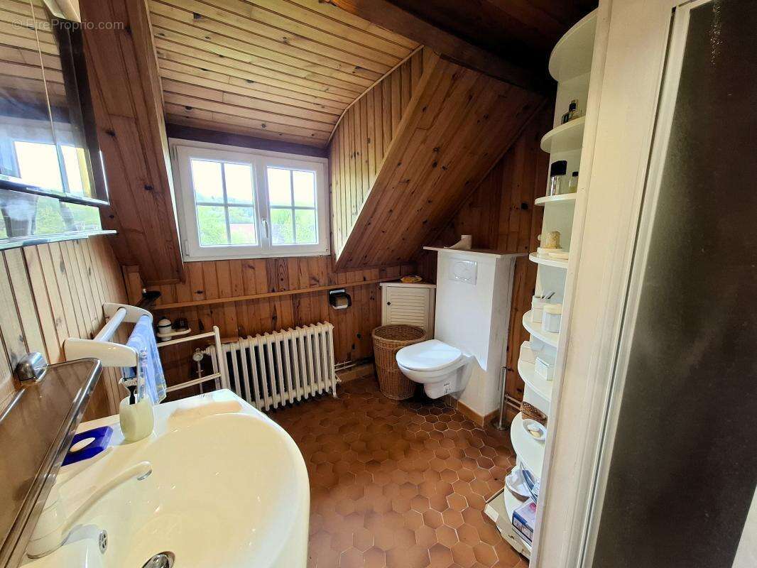 Maison à HAUTEFONTAINE