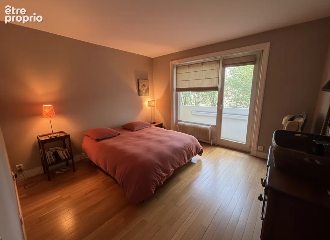 Appartement ECULLY  CENTYRE 103 m2 - photo 5