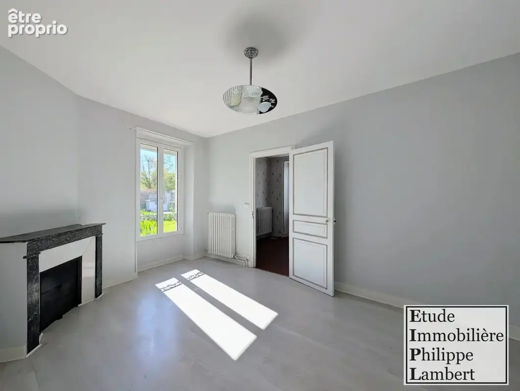 - Maison située au calme- - photo 4
