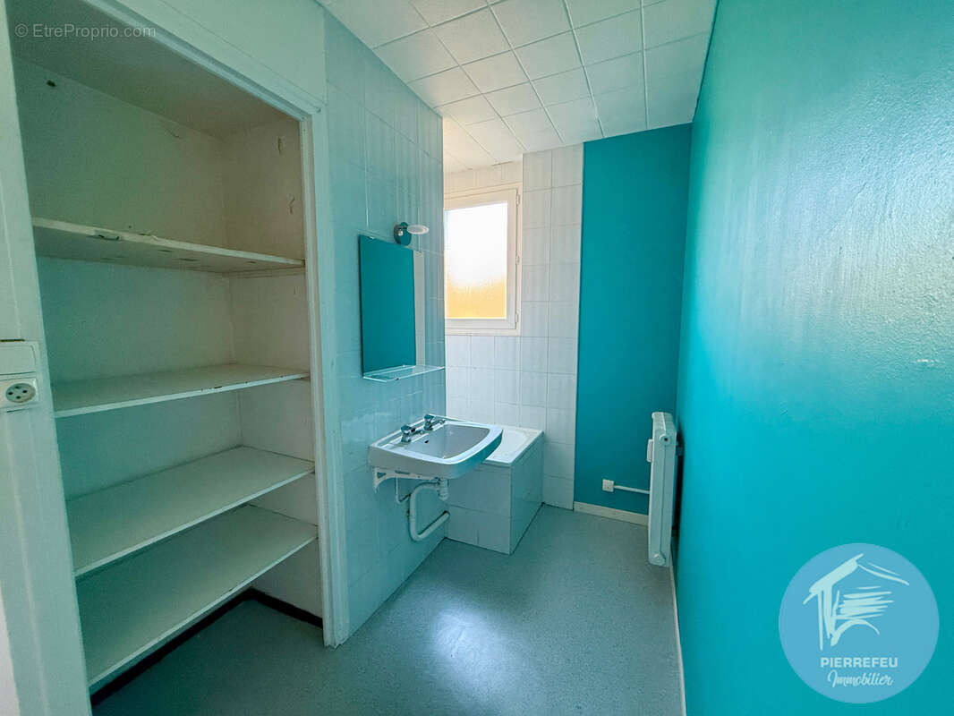 Appartement à TARARE