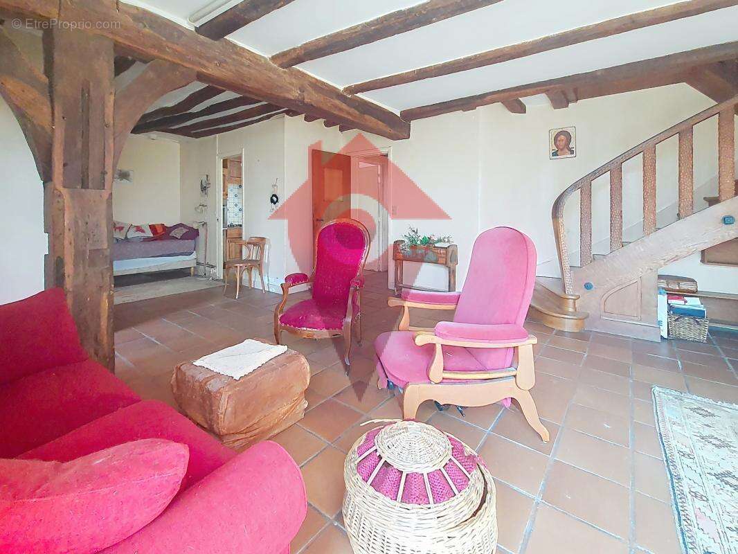 Maison à acheter pour grande famille à Leuville-Sur-Orge ave - photo 7