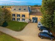 Maison à CHAMPIGNY-LE-SEC