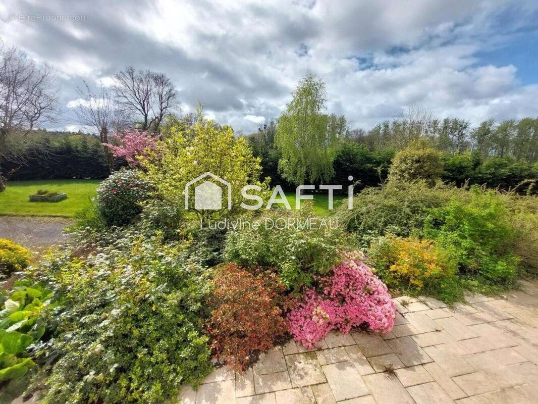 Photo 2 - Maison à GUINGAMP