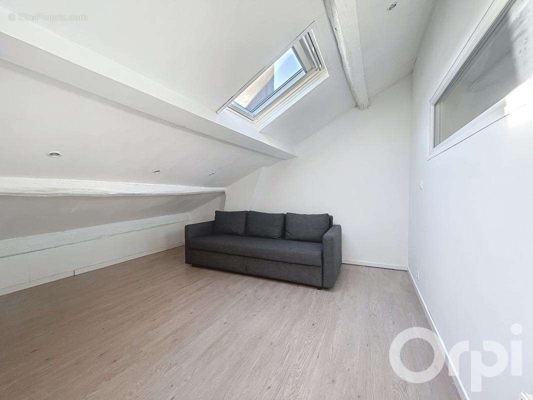 Appartement à LONGJUMEAU