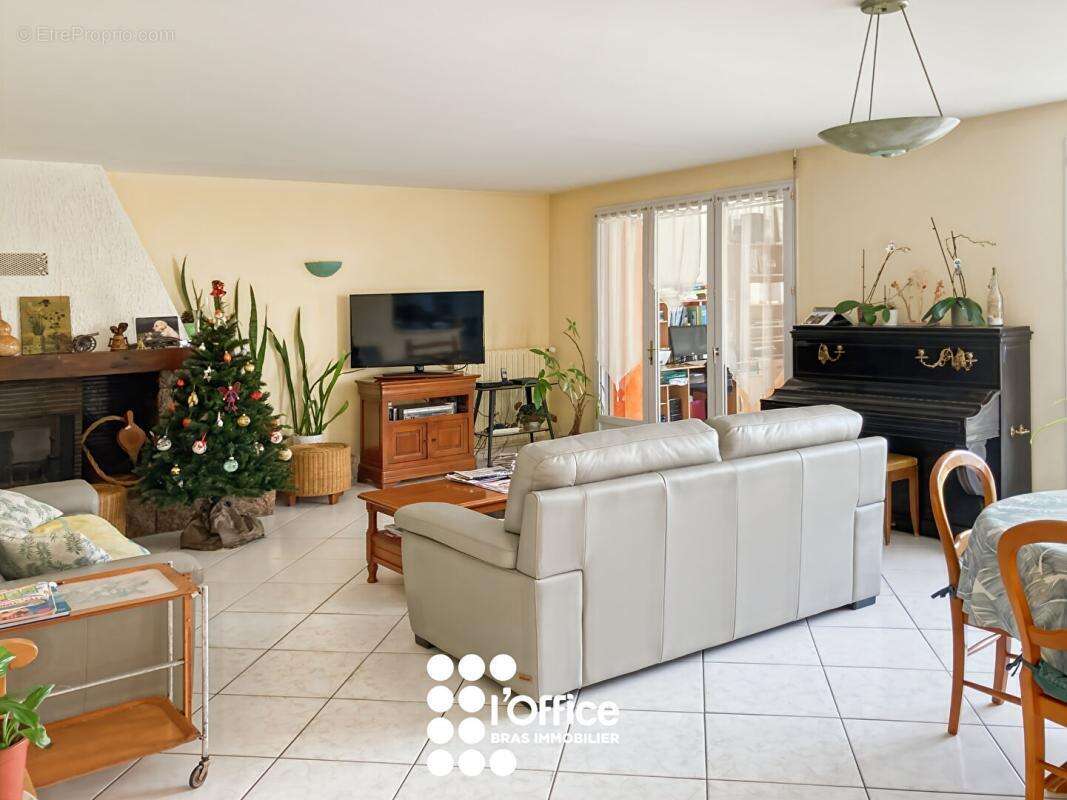 Maison à LES SABLES-D'OLONNE