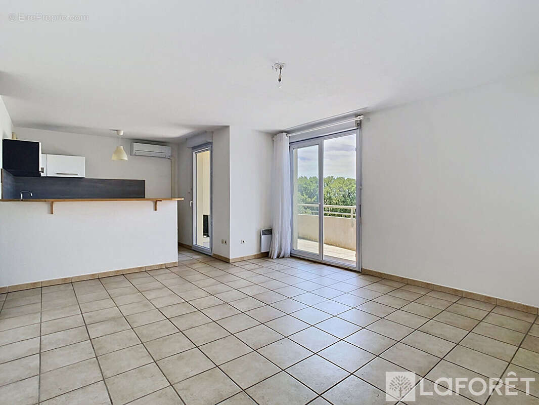 Appartement à VITROLLES