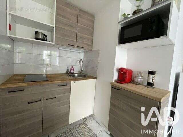 Appartement 25 m² à Athis-Mons  - photo 2