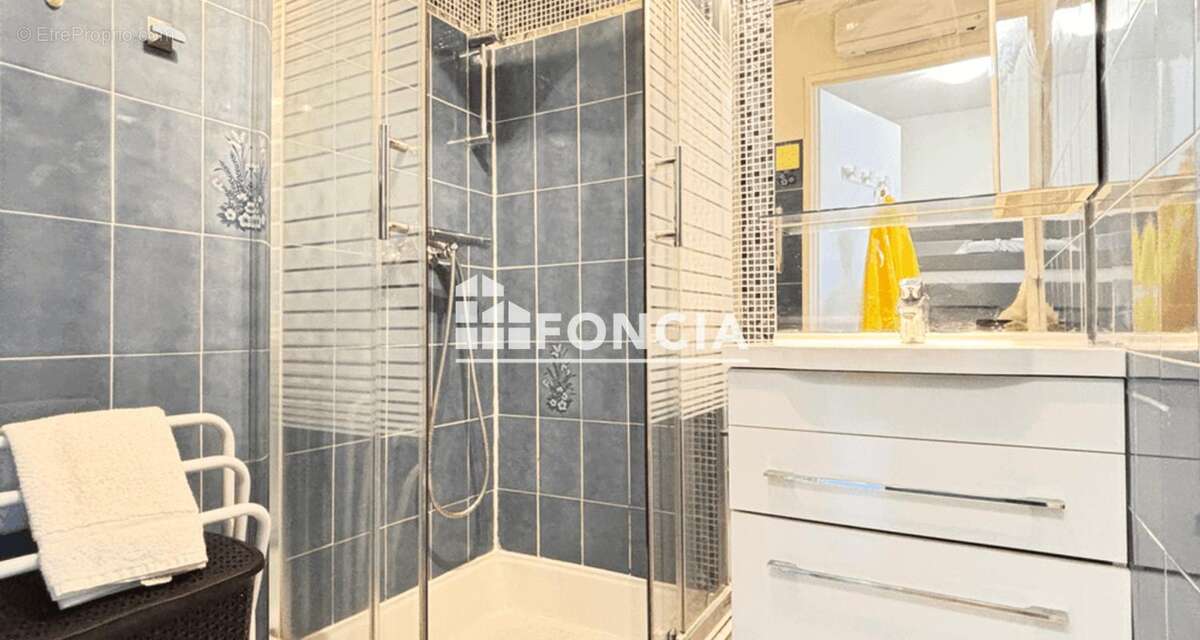 Appartement à LE BARCARES