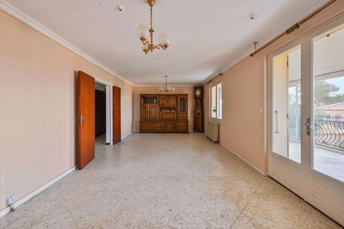 Maison à SANARY-SUR-MER