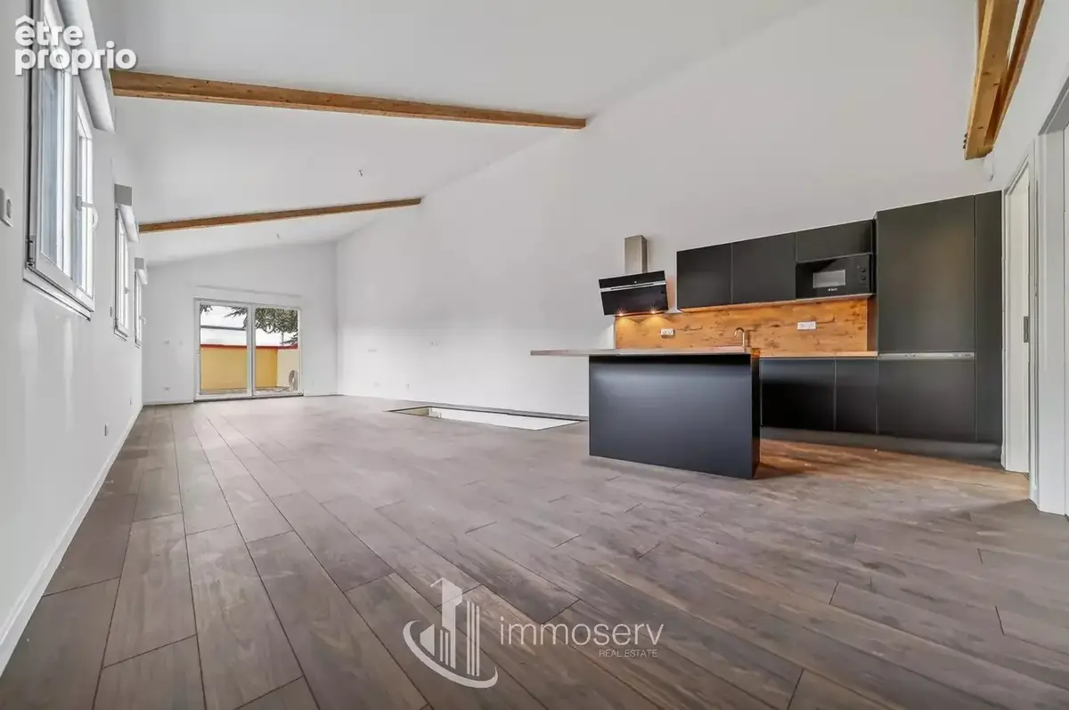Maison 116 m² à vendre à Amneville (57360) - photo 2