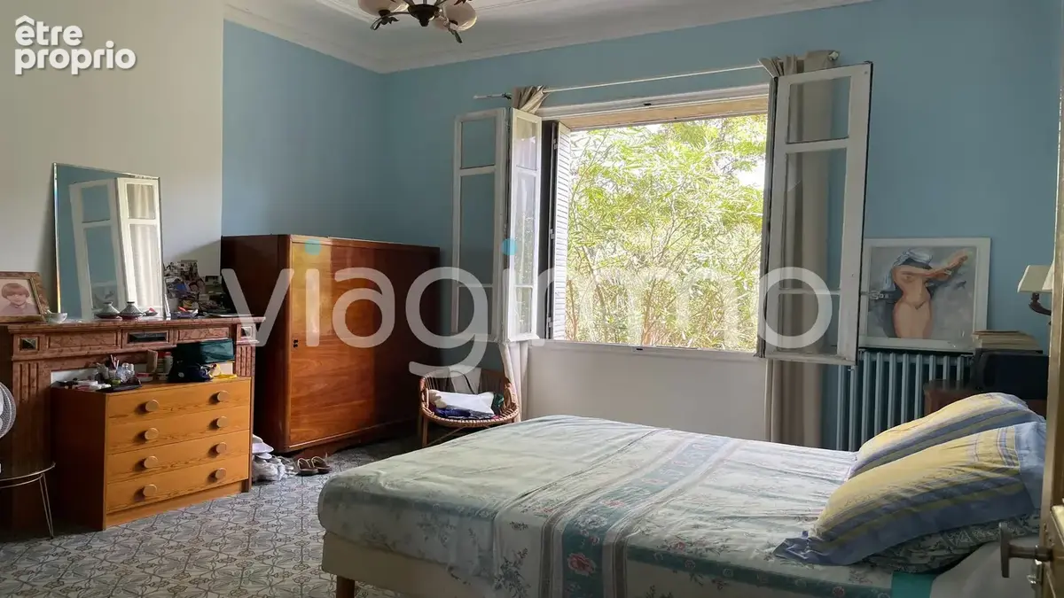 Maison en viager occupé, Marseille 13015 - 4 pièces - 122 m2 - photo 9