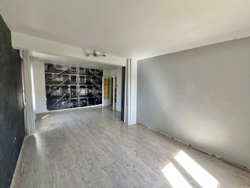 Appartement à VALENCE