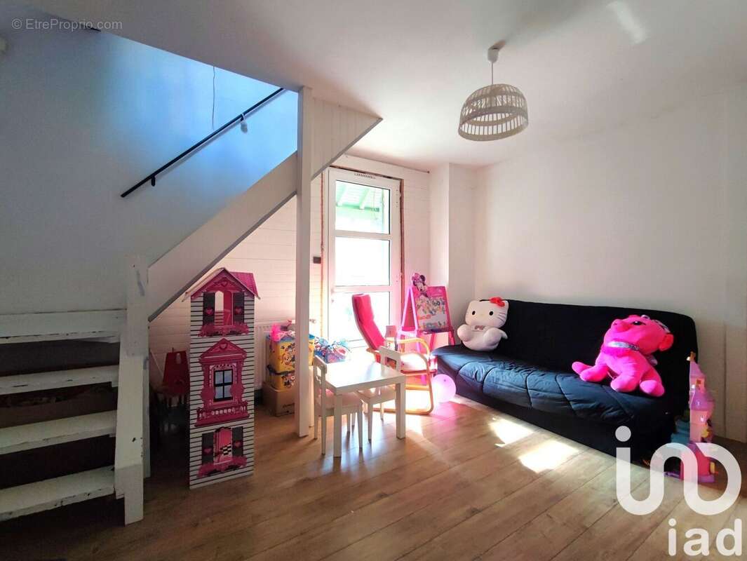 Photo 8 - Maison à SAGY