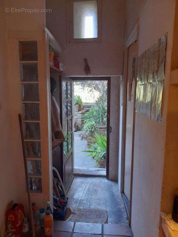 Maison à LA VERDIERE