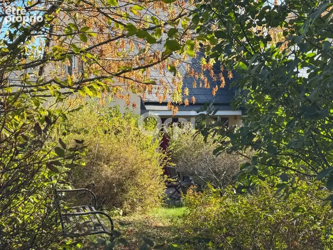 Maison À Vendre - photo 15