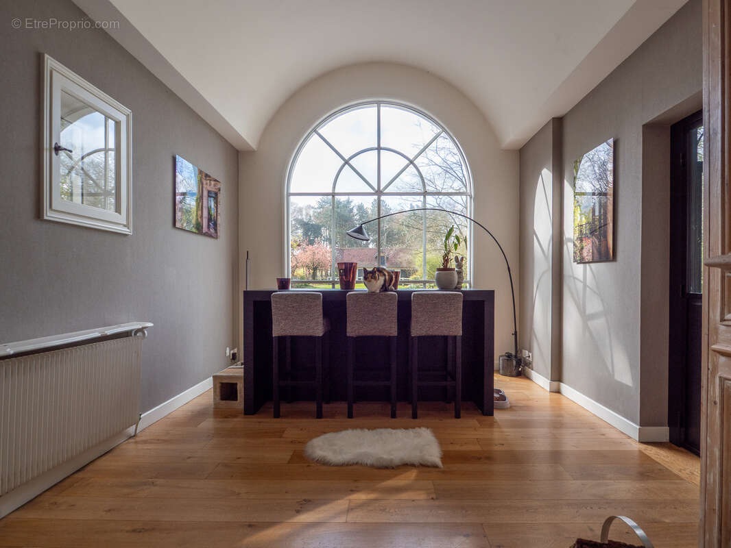 Maison à MERIGNIES