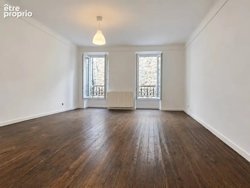 Gilette//Maison de village//100 M²//4 Pièces - photo 9