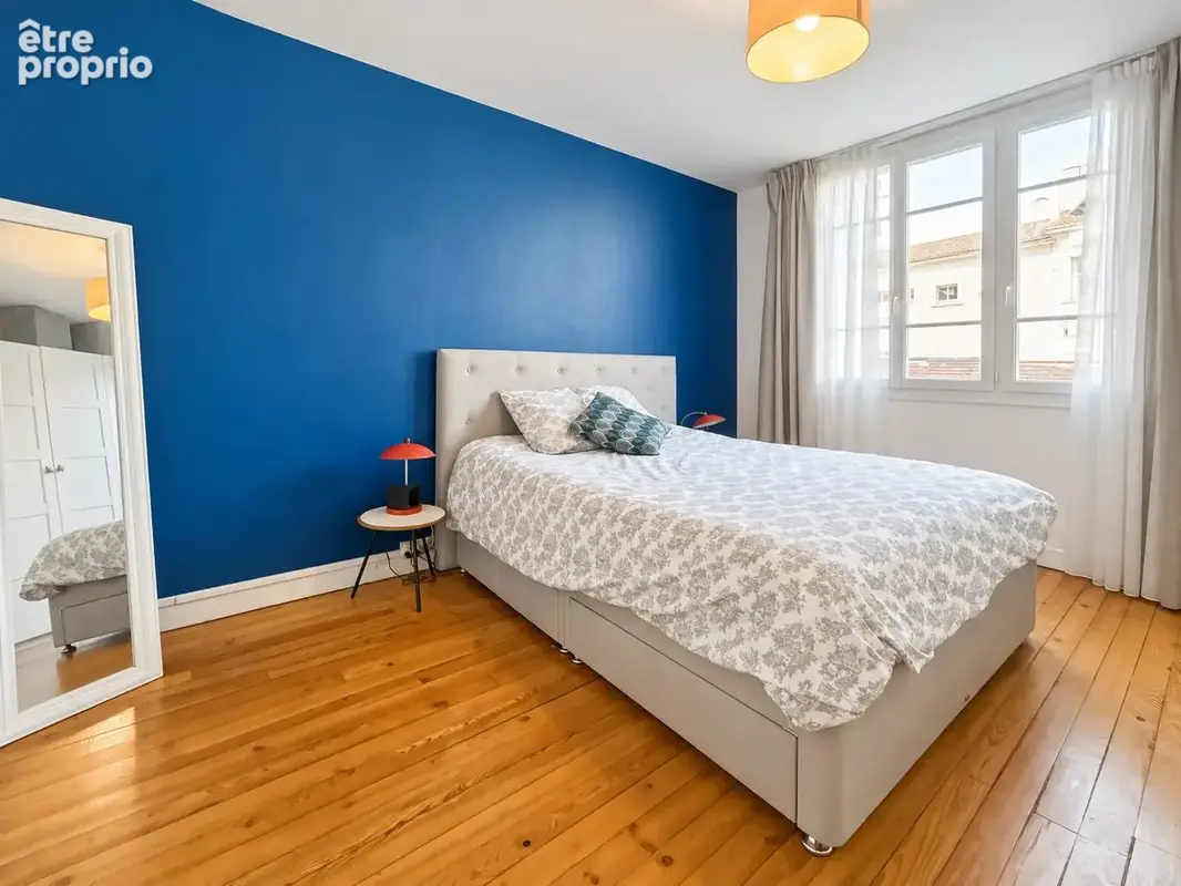 Appartement 3 pièces 83 m² à vendre à Toulouse (31000) - photo 7
