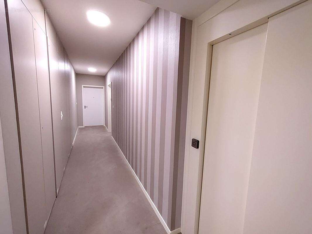 Appartement à SAINT-NAZAIRE