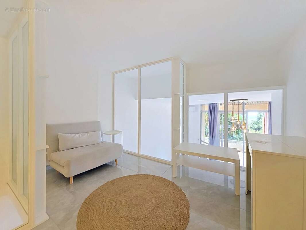 Appartement à GRASSE