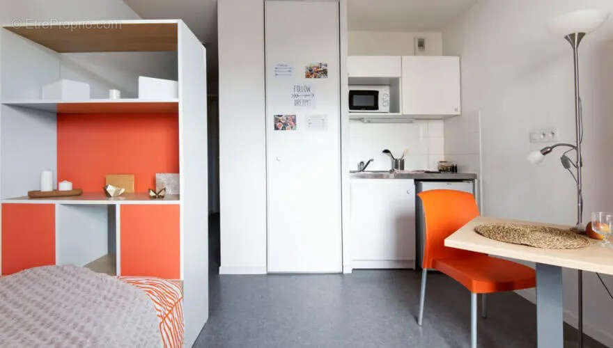 Appartement à LYON-7E