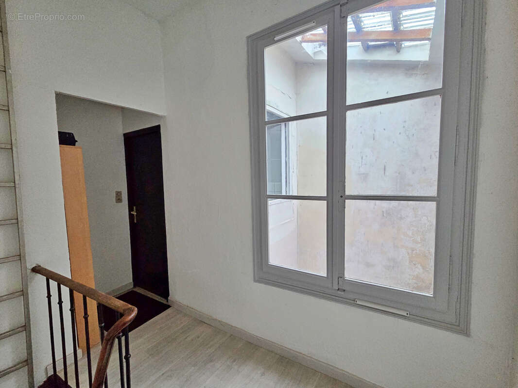 Appartement à SAINT-MIHIEL