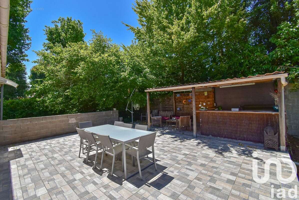 Photo 2 - Maison à COURTRY