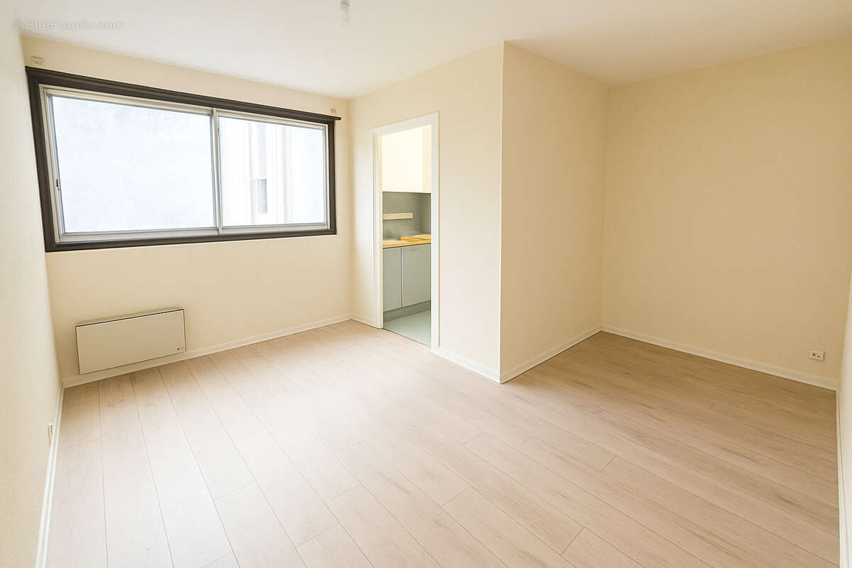 Appartement à VINCENNES