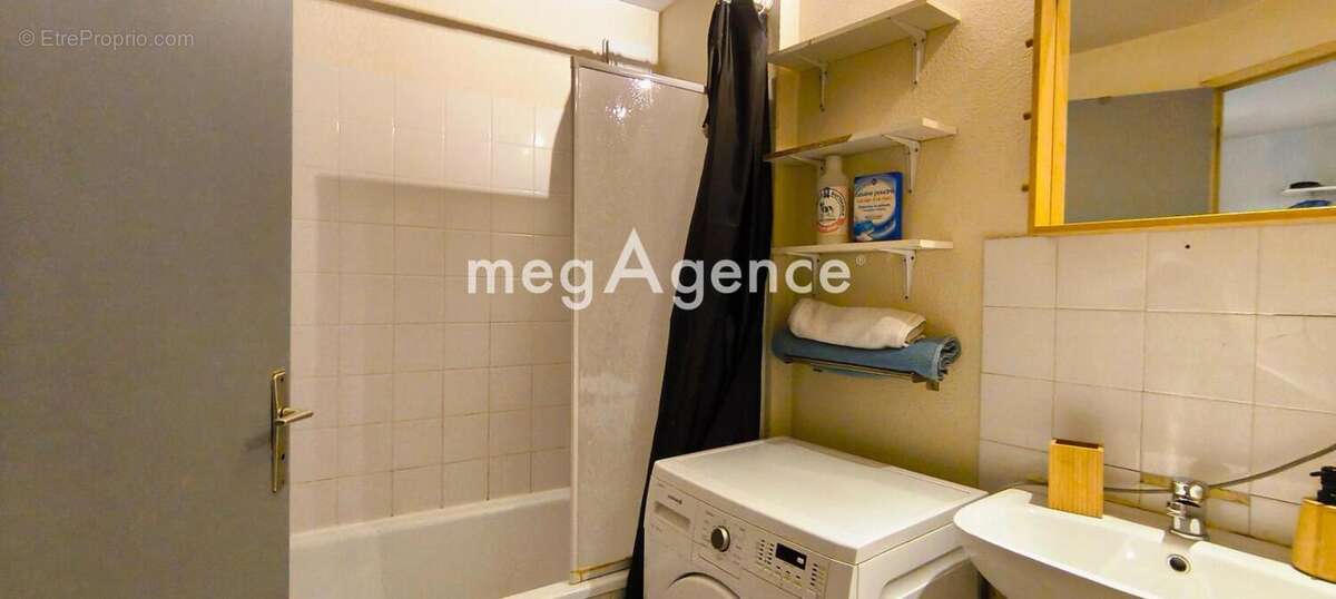 Appartement à AVIGNON