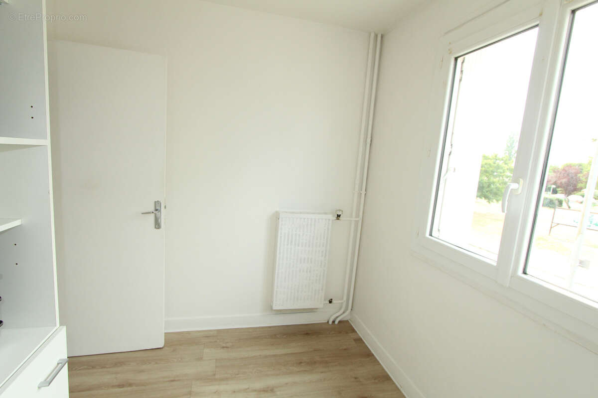 Appartement à TOURS